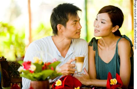 casual dating in china